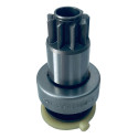Impulsor Bendix De Partida 1468 Gol Fox Golf G5 9 Dentes