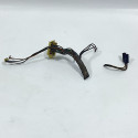 Plug Conector Chicote Painel De Instrumentos Monza Kadet