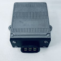 Modulo Ignição 6 Pinos Ford Fiat Gm Vw Gol Uno Monza Voyage