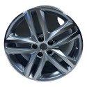 Roda Equinox Captiva Premier Sport Lt Ltz  19 X 5x114,3mm Prateado