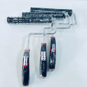 Rolo De Pintura Profissional Premium Ergonômico Shur-line