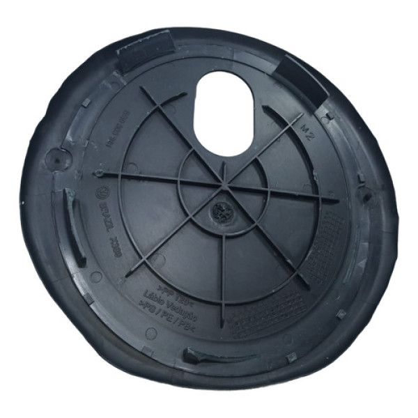 Tampa Vedação Acesso Bomba Combustivel Vw Voyage 1.6 2019 Tampa Vedação Acesso Bomba Combustivel Vw Voyage 1.6 2019