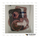 Junta Carburador Duplo - Passat 1.6 Ts Volkswagen Luciflex 