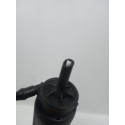 Motor Bomba Agua Bico Fino Limpador Parabrisa 12v Universal