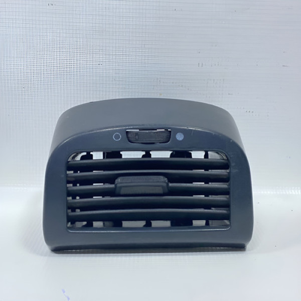 Difusor De Ar Central Fiat Stilo 2008 735282319 Difusor De Ar Central Fiat Stilo 2008 735282319