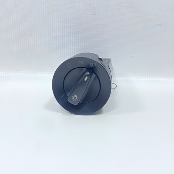 Botão Chave Luz Farol Gol Parati G2 Orig Vw 373941534g Botão Chave Luz Farol Gol Parati G2 Orig Vw 373941534g