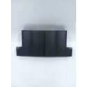 Moldura Inferior Da Coluna Direção Renault Megane 2010
