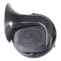 Buzina Caracol Carro Grave E Agudo Automotiva 12 Volts