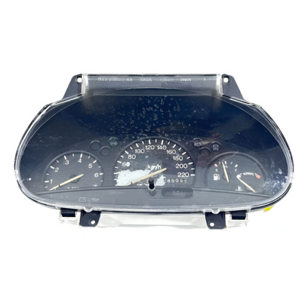 Painel De Instrumentos Contagiros Fiesta Currie Escort Europ Preto Painel De Instrumentos Contagiros Fiesta Currie Escort Europ Preto