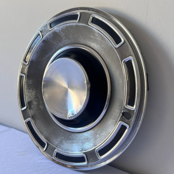 Calotas Ford Maverick Original 1973 À 1979 - Aro 14\'