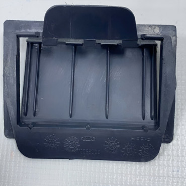 Tampa  Acabamento Nu...