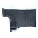 Moldura Inferior Da Coluna Direção Renault Megane 2010