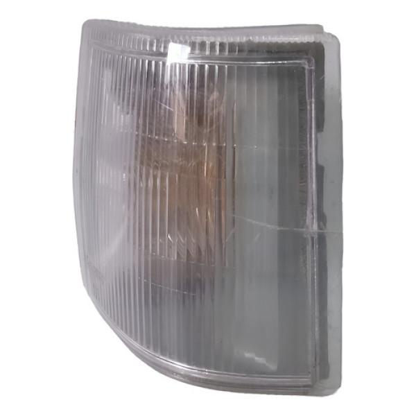 Pisca Seta Dianteira Uno 91 92 93 94 A 99 Cristal