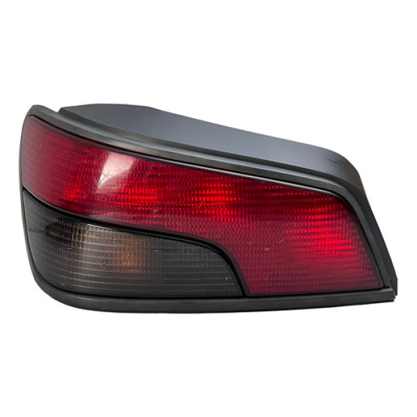 Lanterna Traseira Peugeot 306 Lado Esquerdo Hatch 92 A 97