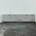 Modulo Ecu Injeção Eletronica Gol Cht 1.0 Escort Parati Bhc