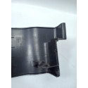 Moldura Inferior Da Coluna Direção Renault Megane 2010