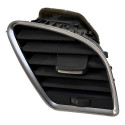 Difusor De Saída Ar Painel Audi A4 2010 A 2015