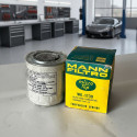 Filtro Combustível Mann Filter Frontier Diesel