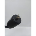 Motor Bomba Agua Bico Fino Limpador Parabrisa 12v Universal
