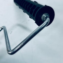 Rolo De Pintura Profissional Premium Ergonômico Shur-line