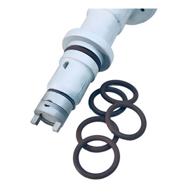 Anel Oring Vedação Distribuidor Fusca Kombi Alta Temperatura Marrom Anel Oring Vedação Distribuidor Fusca Kombi Alta Temperatura Marrom