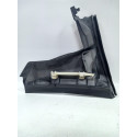 Moldura Suporte Churrasqueira Renault/clio 1.0 10/11