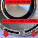 Calotas Ford Maverick Original 1973 À 1979 Aro 14\'\' Inox