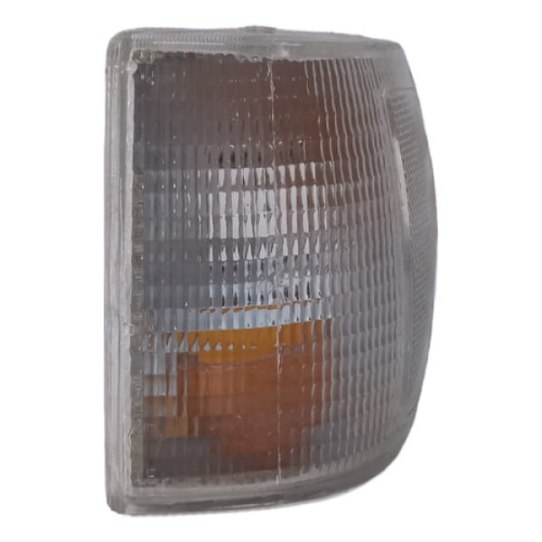 Pisca Seta Dianteira Gol Quadrado Parati 91 92 93 94