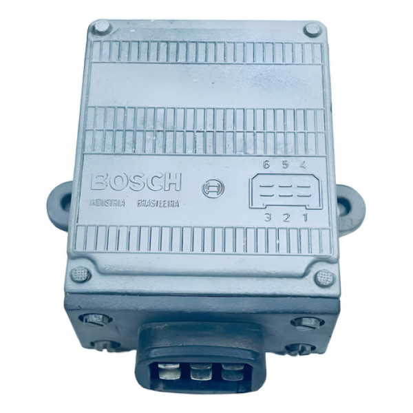 Modulo De Ignição Corcel 6 Pinos Bosch 9220087005 Modulo De Ignição Corcel 6 Pinos Bosch 9220087005