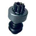 Bendix Motor Partida 9 Dentes Opala Caravan C10 Bzm990045