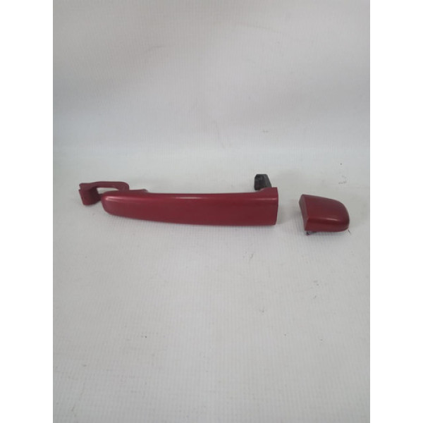 Maçaneta De Porta Traseira Esquerda Peugeot 307 Maçaneta De Porta Traseira Esquerda Peugeot 307