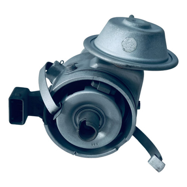 Kit Ignição Eletrônica Sensor Hall Vw Fusca Kombi Brasília Kit Ignição Eletrônica Sensor Hall Vw Fusca Kombi Brasília