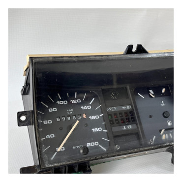 Painel Instrumentos ...