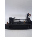Maçaneta Externa Dianteira Esquerda Renault Clio 2012