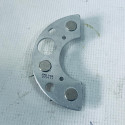 Placa Diodo Retificador Corcel Belina Del Rey Ga1004