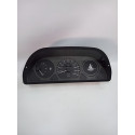 Painel De Istrumentos Fiat Uno Velocímetro Preto