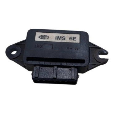 Módulo Ignição Uno Premio Elba Argentino Ims 6e Módulo Ignição Uno P...