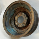 Roda Gm Chevrolet Aro 15 C10 C14 C15 C20 Veraneio Calota