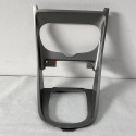 Moldura Console Cambio Peugeot 307 Original 2002 A 2010