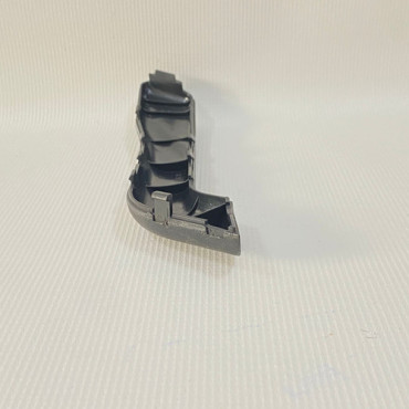 Moldura Puxador De P...