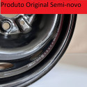 Roda Ferro Fiat Strada 14 Polegadas Palio Uno Siena