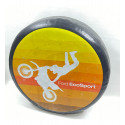 Capa Protetor Estepe Ford Ecosport E Outoros Aro 15 E 16