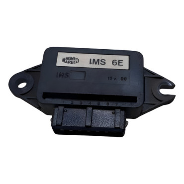 Módulo Ignição Uno Premio Elba Argentino Ims 6e Módulo Ignição Uno P...