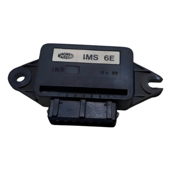 Módulo Ignição Uno Premio Elba Argentino Ims 6e Módulo Ignição Uno Premio Elba Argentino Ims 6e