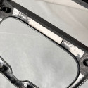 Moldura Painel Central Peugeot 206 - Bourbon 8290