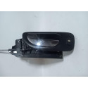 Maçaneta De Porta Interna Peugeot 307 Traseira Esquerda