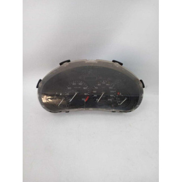 Painel De Instrument...