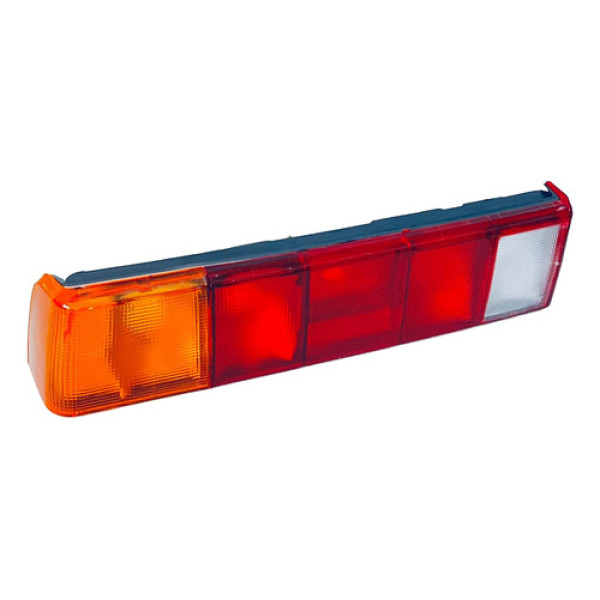 Lanterna Traseira Santana 85 86 87 88 90 Tricolor Esquerdo/motorista Lanterna Traseira Santana 85 86 87 88 90 Tricolor Esquerdo/motorista
