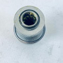 Impulsor Bendix De Partida 1468 Gol Fox Golf G5 9 Dentes