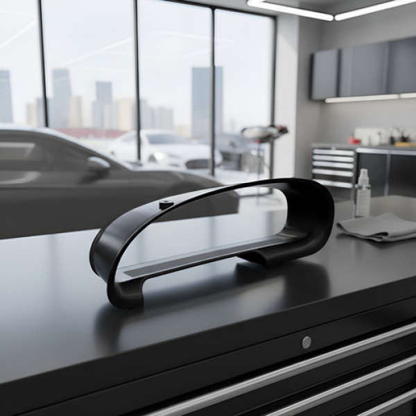 Moldura Painel Gol G3 G4 - 377857059a Moldura Painel Gol G3 G4 - 377857059a